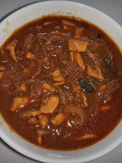 கனவா தொக்கு(squid gravy recipe in tamil) செய்முறை முக்கிய புகைப்படம்
