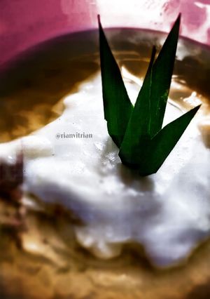 Foto resep Bubur sumsum super lembut gurih