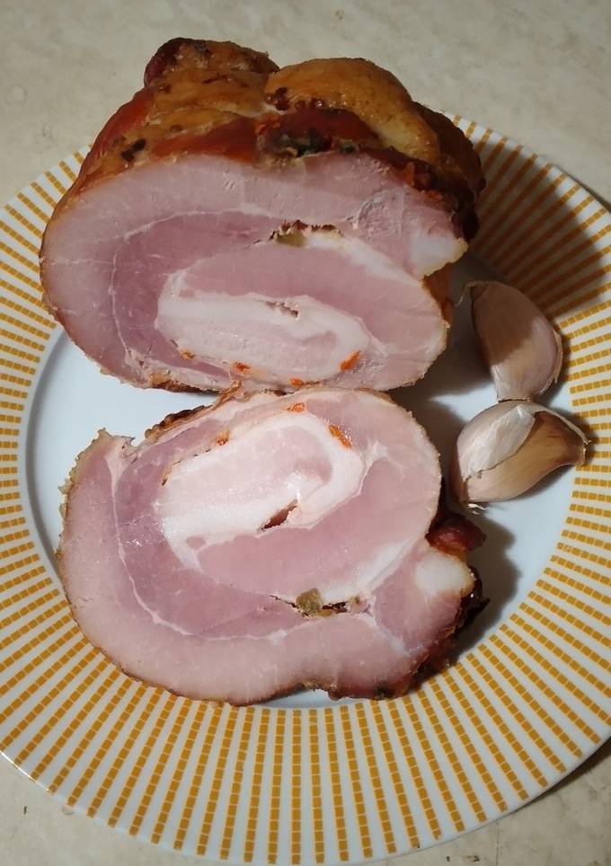 Буженина