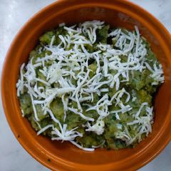 A picture of Lasan nu kachu.
