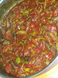 صورة لوصفة سجق عربيات الكبده