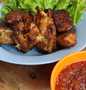 Cara Mudah Membuat Resep Ayam bakar kecap pake teflon yang Bikin Ngiler Anti Ribet, Mantap Sekali