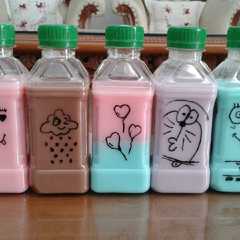 A picture of Puding Sedot (PuDoT).