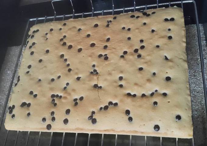 Resep Brownies Putih Panggang Oleh Irma Susanto - Cookpad Resep Brownies Putih Panggang Oleh Irma Susanto - Cookpad