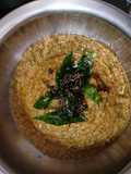 புதினா மல்லி சட்னி(coriander mint chutney recipe in tamil)