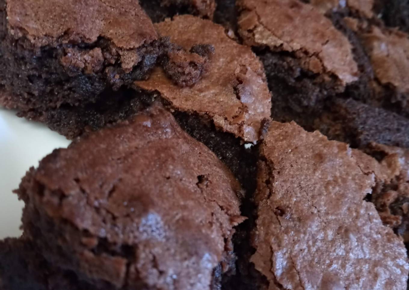 Chewy Brownies