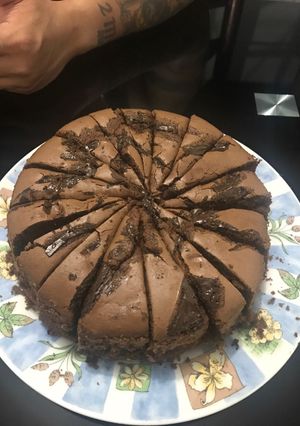 Foto resep Cake coklat
