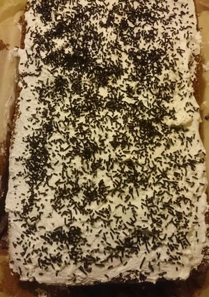 Kinder pinguin đ§ szelet recept fotĂłja