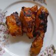 Ayam Bakar Taliwang