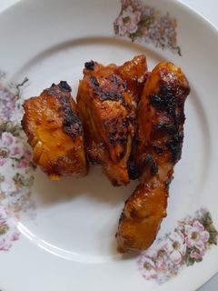 Foto resep Ayam Bakar Taliwang