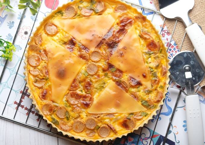 Quiche Lorraine