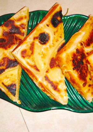 Paneer Lifafa रेसिपी मुख्य फोटो