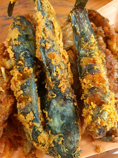 Foto resep Lele Goreng Kremes