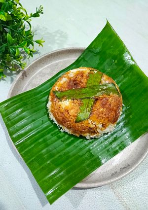 Foto resep Kue Dongkal
