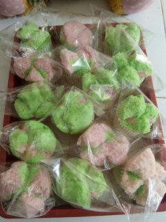 Foto resep Bolu kukus simple