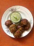 उपवासाचे आप्पे (Upvasache Appe Recipe In Marathi)
