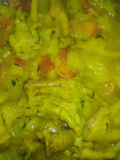 Foto resep Sop Ceker