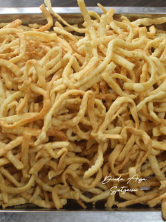 Foto resep Cheese Stick / Stik Keju Ekonomis