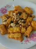 Sichuan Fish