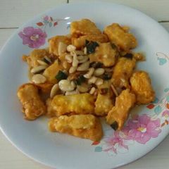 A picture of Sichuan Fish.
