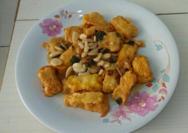 Healthy Recipe of Sichuan Fish