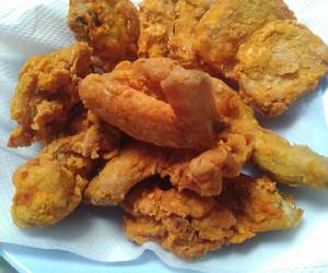 Ini Caranya Ayam goreng crispy Enak Sederhana Ini Caranya Ayam goreng crispy Enak Sederhana