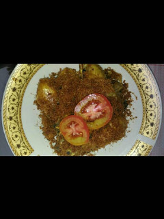 Foto resep 🌸Ayam Goreng Lengkuas🌸