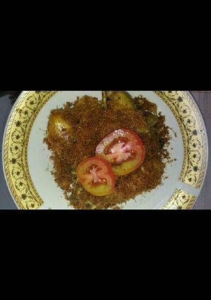 Foto resep 🌸Ayam Goreng Lengkuas🌸