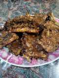 Ribs a la barbacoa