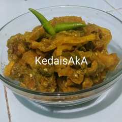 รูปของ Dorokdok $ambel Hejo