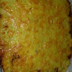 Cottage pie A picture of Cottage pie.