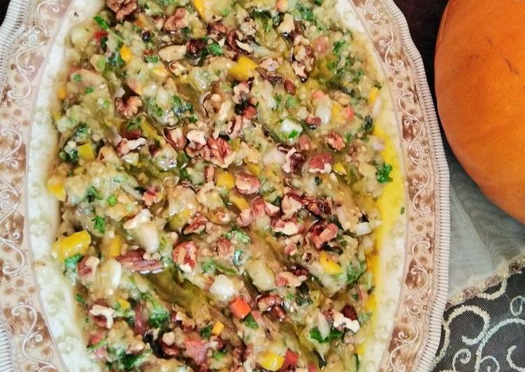 بابا غنوج