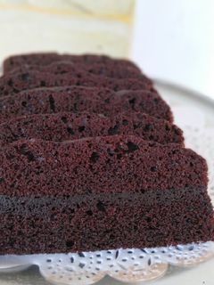 Foto resep 5. Brownies Kukus ala Amanda