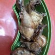 Ayam goreng ketumbar