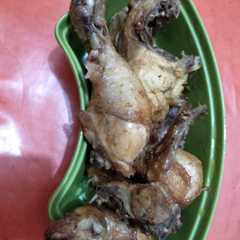 Ayam goreng ketumbar রেসিপির প্রধান ছবি