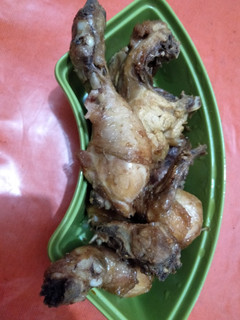 Foto resep Ayam goreng ketumbar