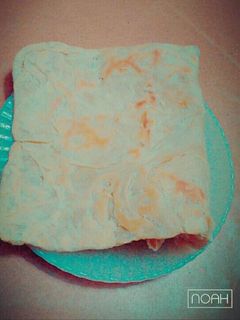 صورة لوصفة فطير مشلتت😋