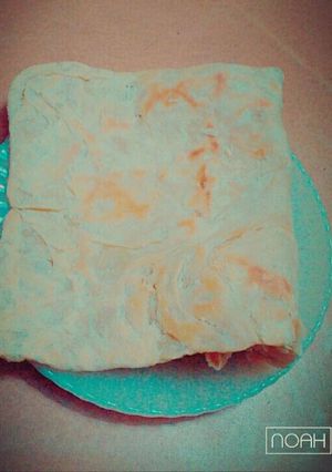صورة لوصفة فطير مشلتت😋