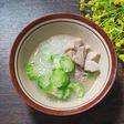 Bening oyong bakso soun