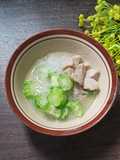 Bening oyong bakso soun