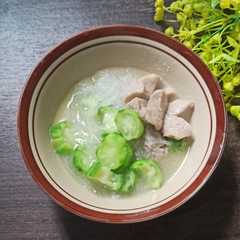 Bening oyong bakso soun-レシピのメイン写真