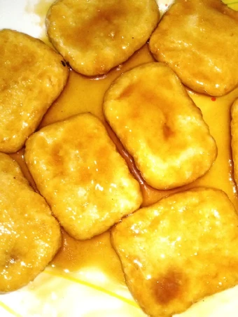 Cara Mudah Membikin Resep Gemblong Rasa Cinta yang Enak Banget Anti Ribet, Uenak Banget