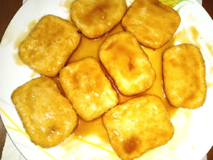 Langkah Mudah untuk Membuat Resep Gemblong Rasa Cinta yang Enak Banget Anti Ribet, Sempurna