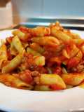 Macarrones España-Italia