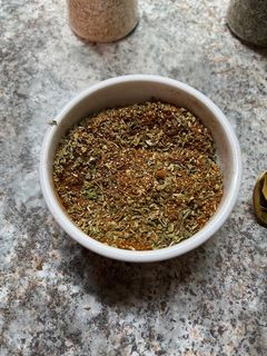 Una foto de Sazonador para patatas fritas