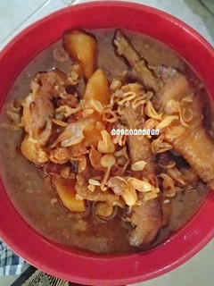 Foto resep Semur Ayam