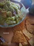 Guacamole ala Mbak Isnawati Sukendar