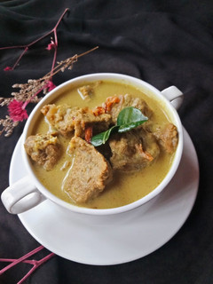 Foto resep Kare daging