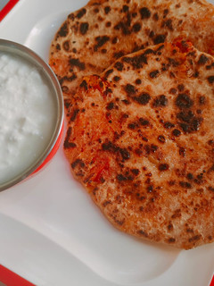मूली का पराठा (Mooli ka paratha recipe in hindi) रेसिपी मुख्य फोटो