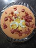 Salmorejo Cordobés